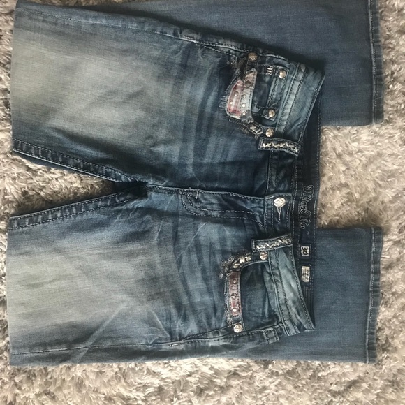 Miss Me Jeans - Picture 2 of 2